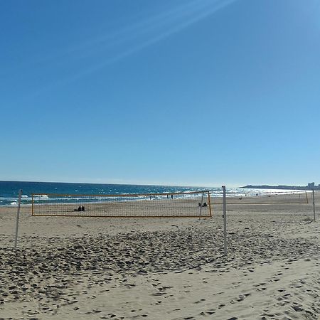 Seaside Beach-Lounge Alicante El Campello Buitenkant foto