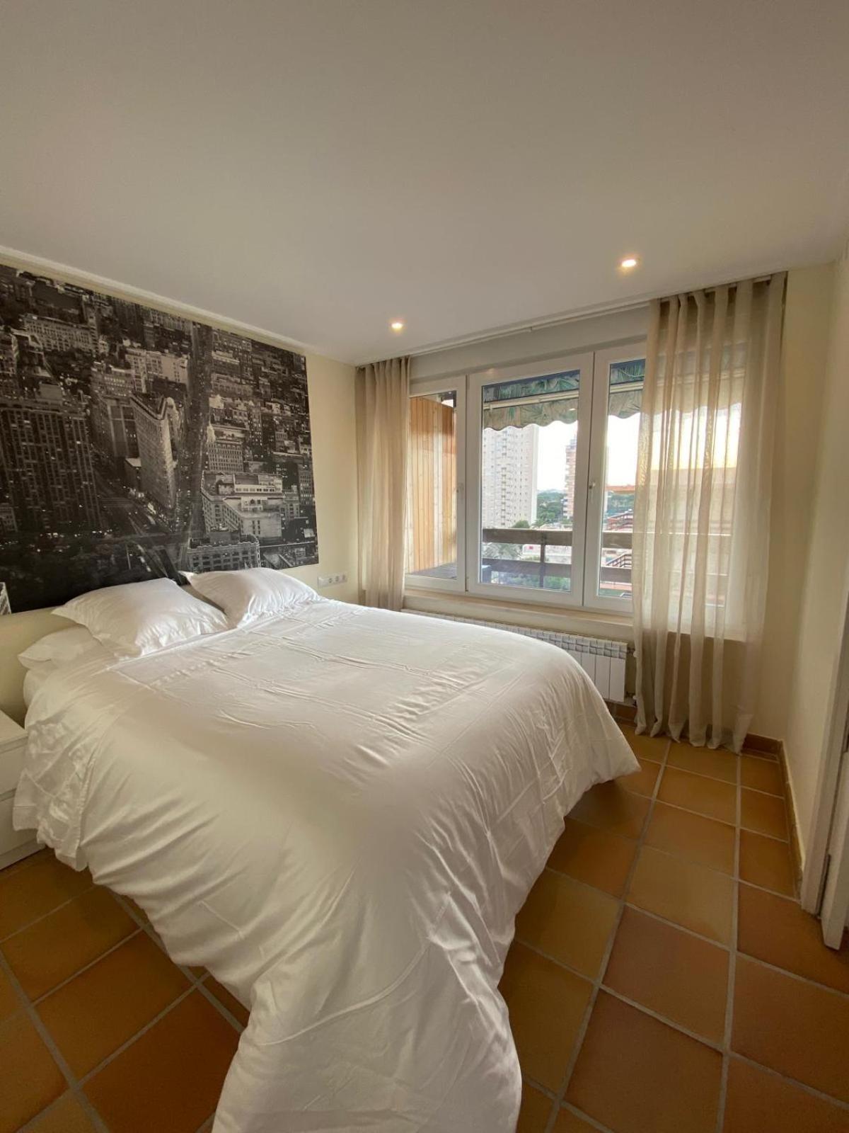 Seaside Beach-Lounge Alicante El Campello Buitenkant foto