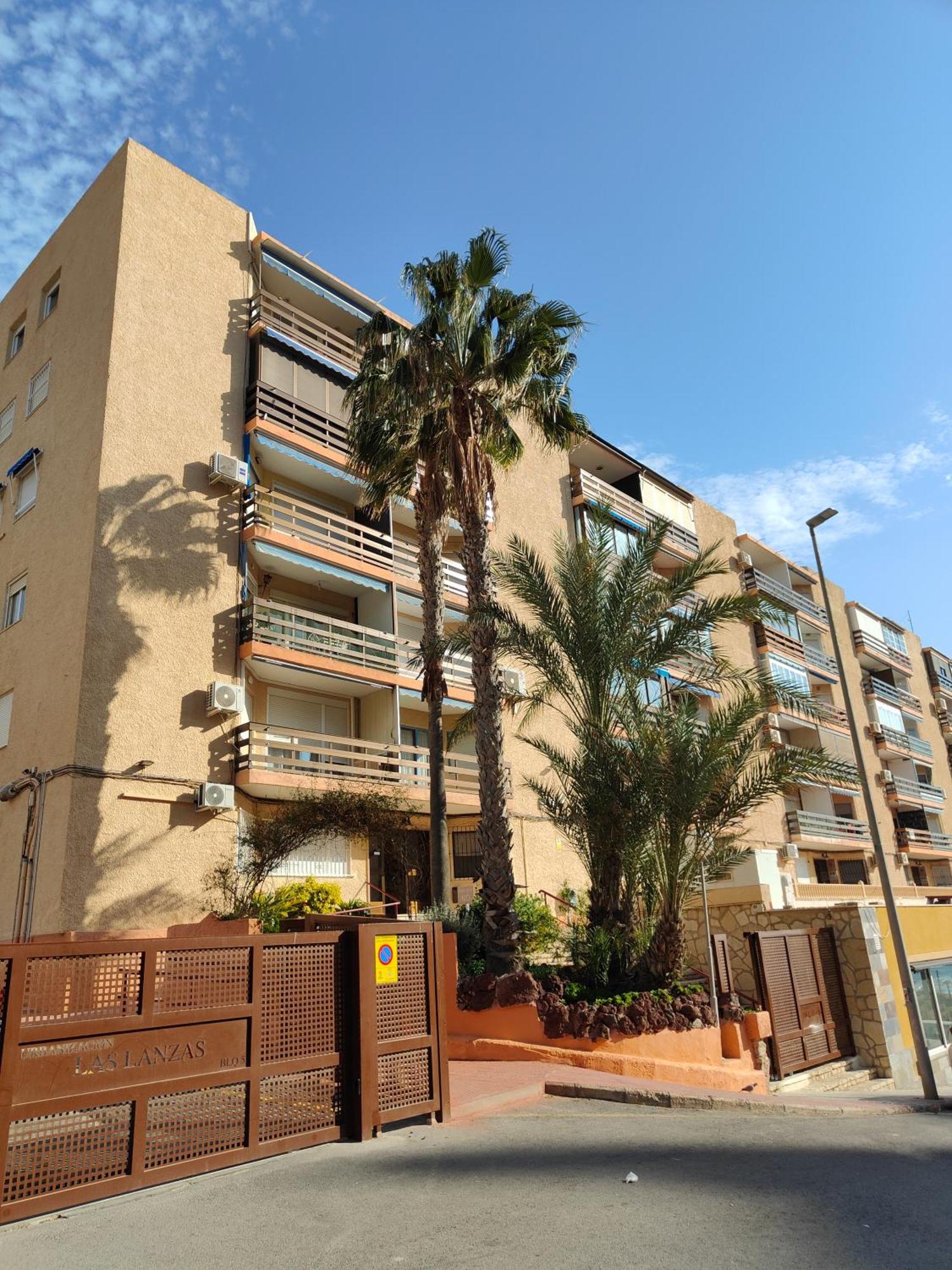 Seaside Beach-Lounge Alicante El Campello Buitenkant foto