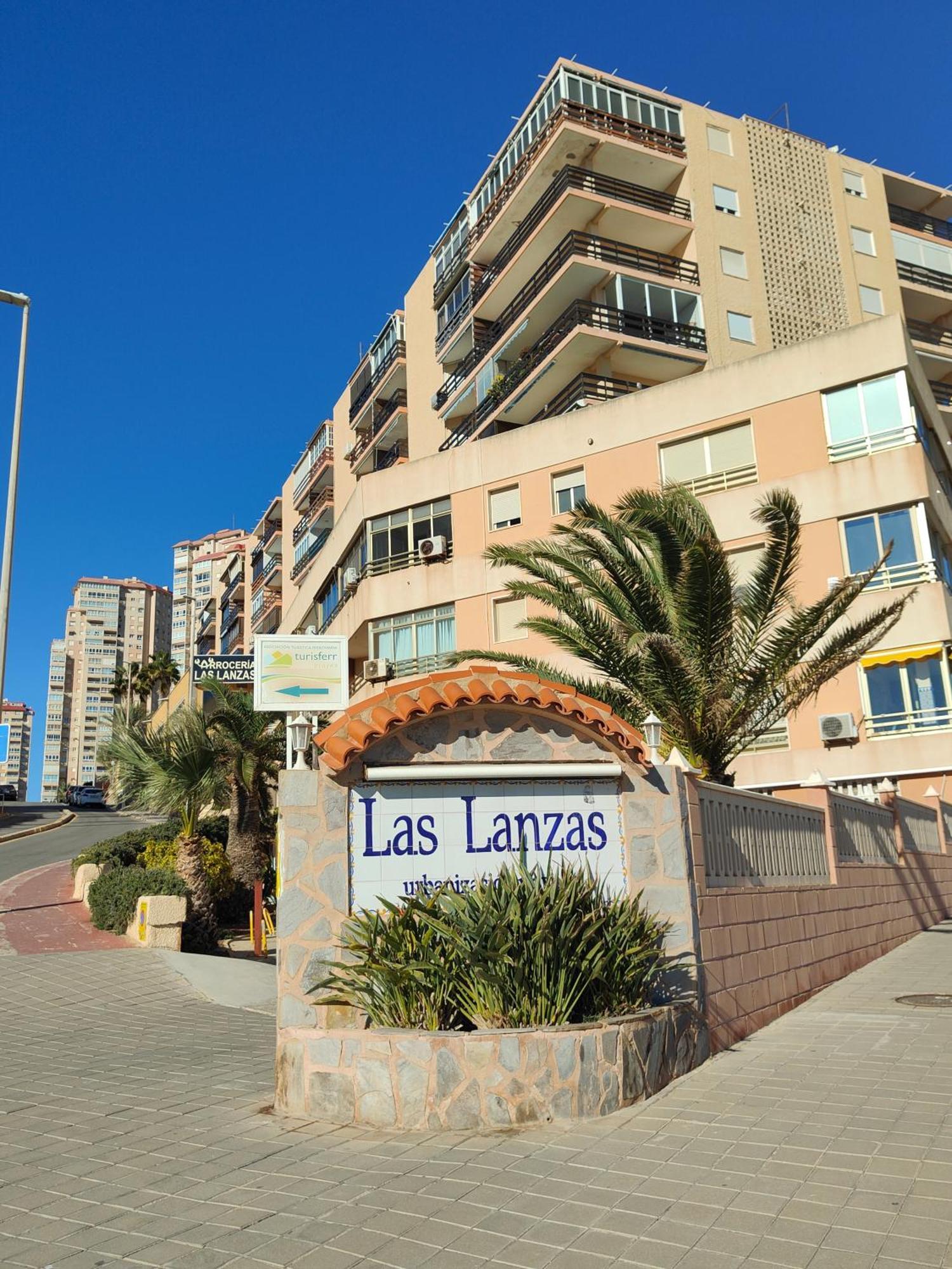 Seaside Beach-Lounge Alicante El Campello Buitenkant foto